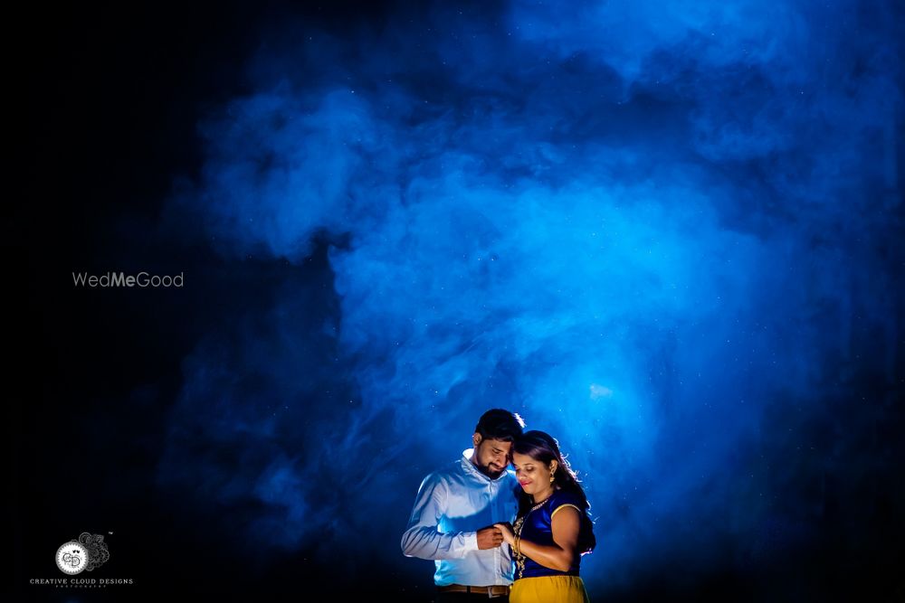 Photo From Pre-Wedding Shoots | Couple Stories - By Creative Cloud Designs