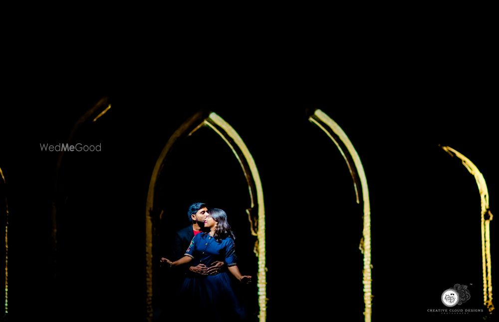 Photo From Pre-Wedding Shoots | Couple Stories - By Creative Cloud Designs