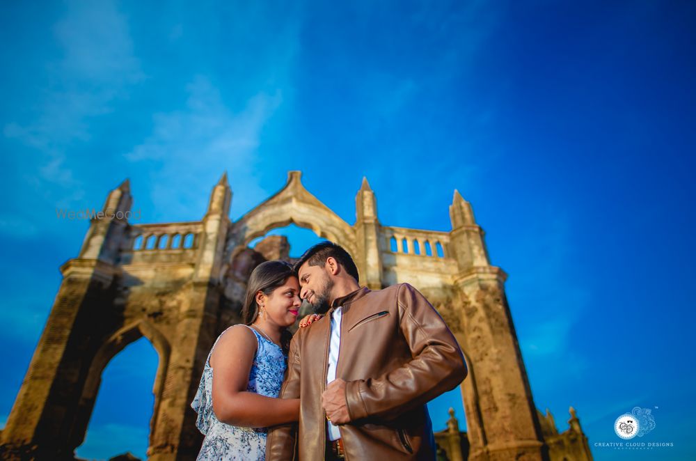 Photo From Pre-Wedding Shoots | Couple Stories - By Creative Cloud Designs