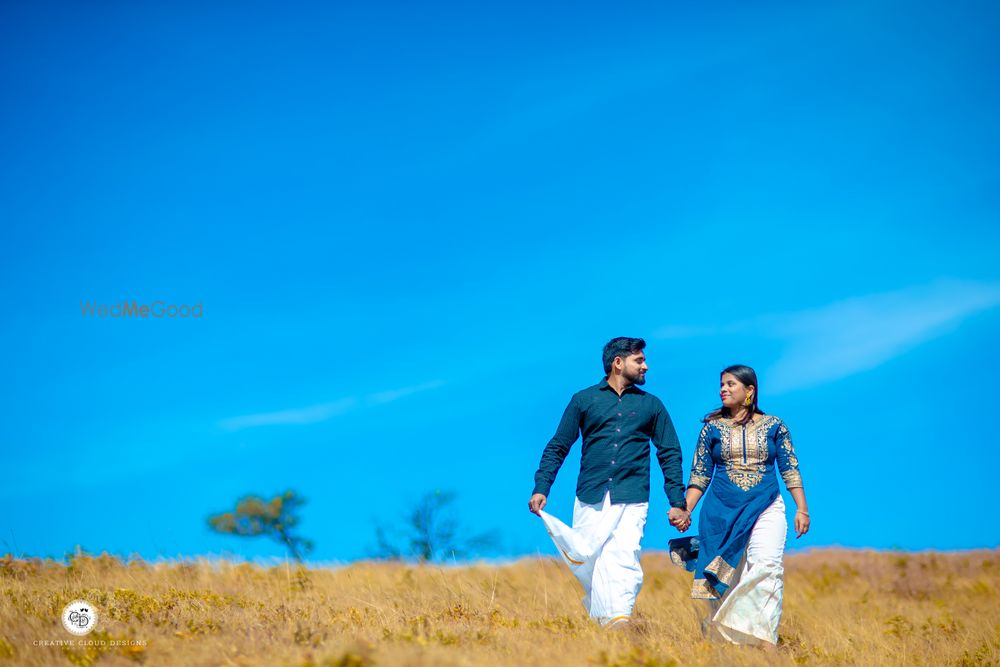 Photo From Pre-Wedding Shoots | Couple Stories - By Creative Cloud Designs