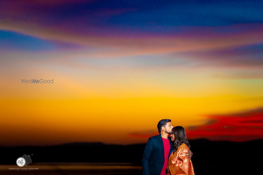 Photo From Pre-Wedding Shoots | Couple Stories - By Creative Cloud Designs