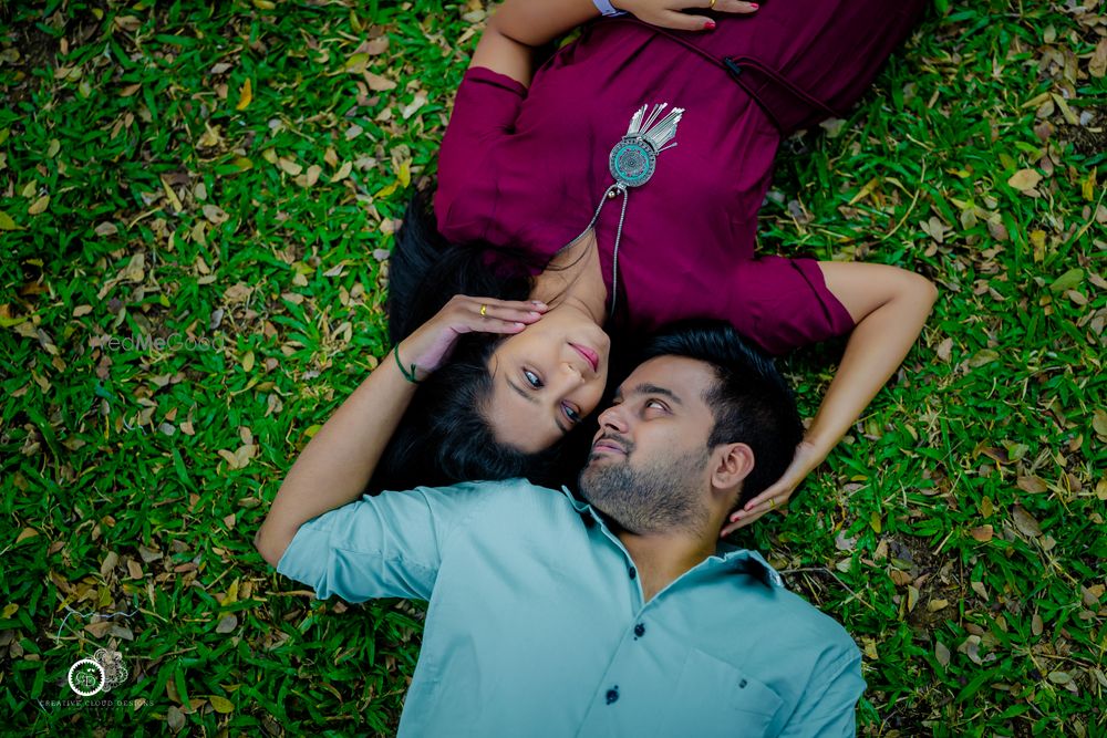 Photo From Pre-Wedding Shoots | Couple Stories - By Creative Cloud Designs