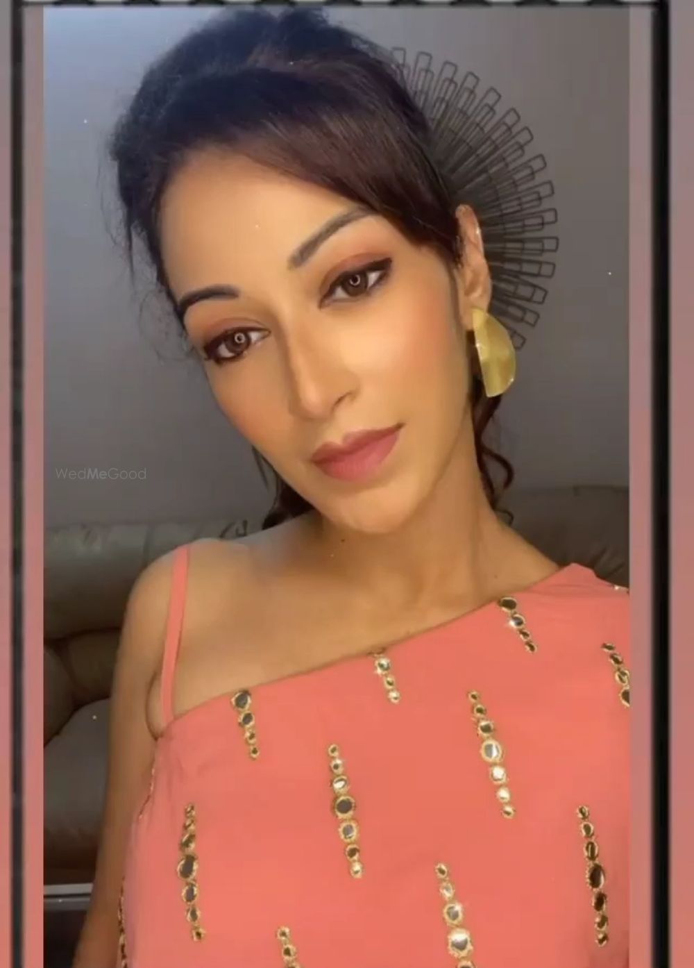 Photo From Celebrity - By Makeup by Priyanka