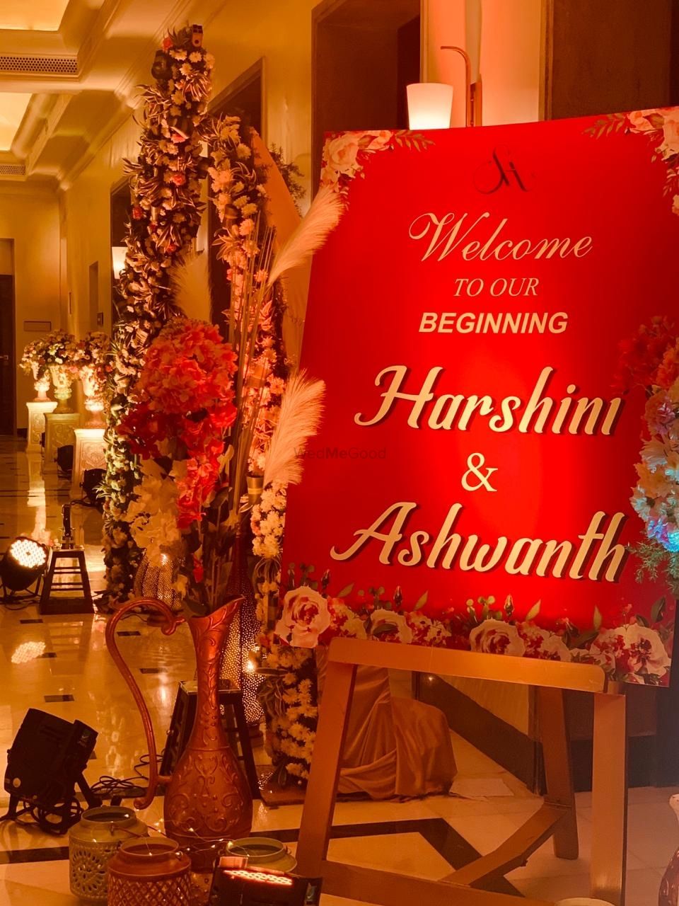 Photo From Harshini & Ashwath  - By White Reflections