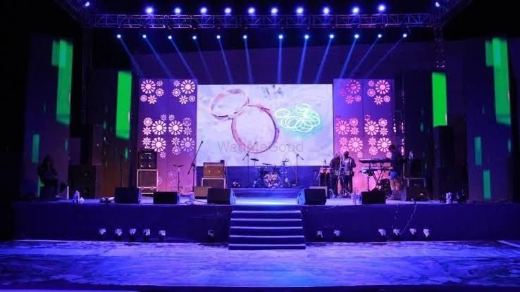 Photo From LED Setups - By The Eventos