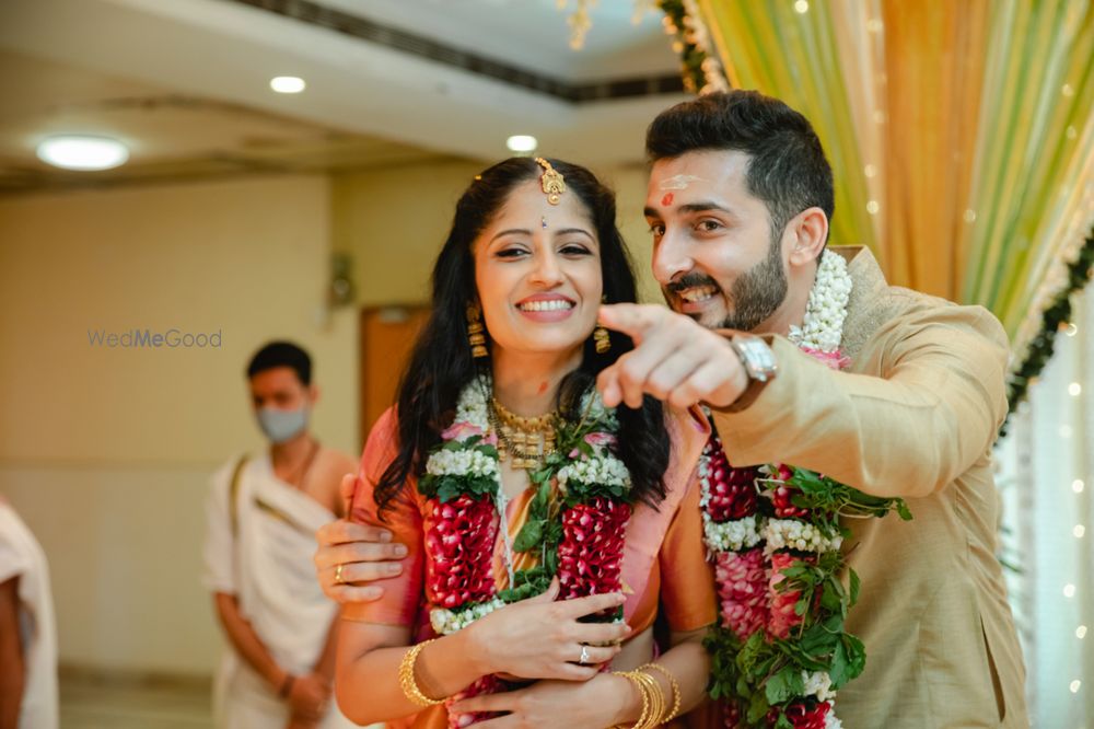 Photo From Akshay & Varsha - By SeventhHeaven Wedding Company