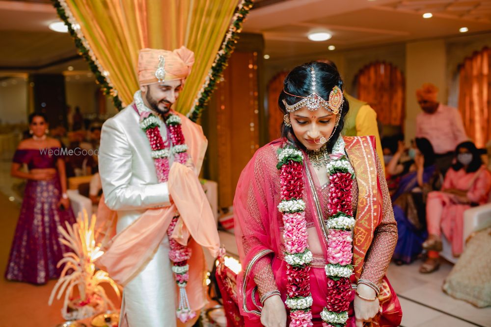 Photo From Akshay & Varsha - By SeventhHeaven Wedding Company