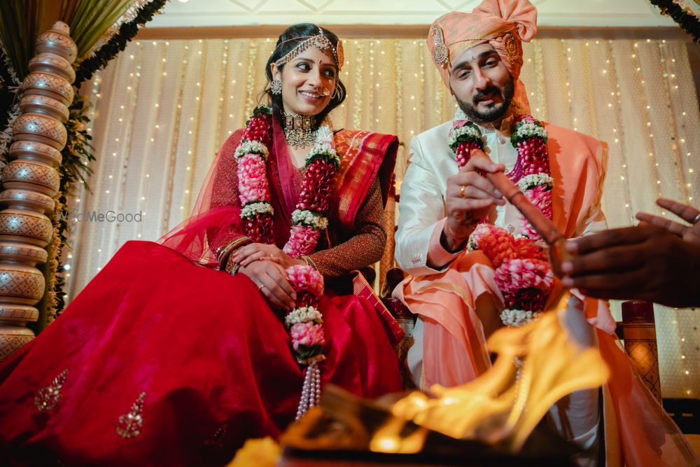 Photo From Akshay & Varsha - By SeventhHeaven Wedding Company