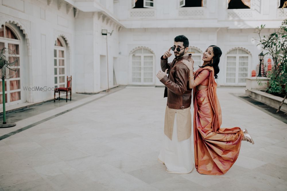 Photo From Akshay & Varsha - By SeventhHeaven Wedding Company