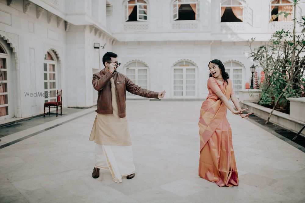 Photo From Akshay & Varsha - By SeventhHeaven Wedding Company