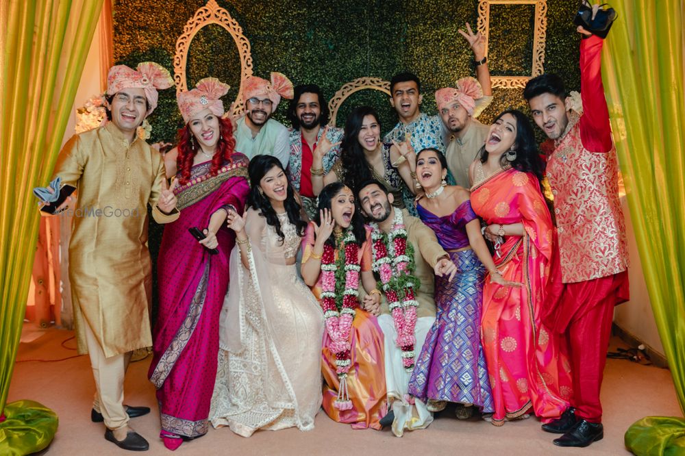 Photo From Akshay & Varsha - By SeventhHeaven Wedding Company