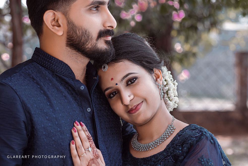 Photo From Lovable & Cute : Amrutha Sumith - By GlareArt Photography