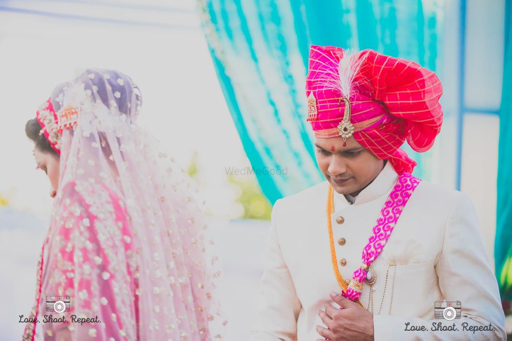 Photo From Gappu Ki Shaadi - By Love.shoot.repeat