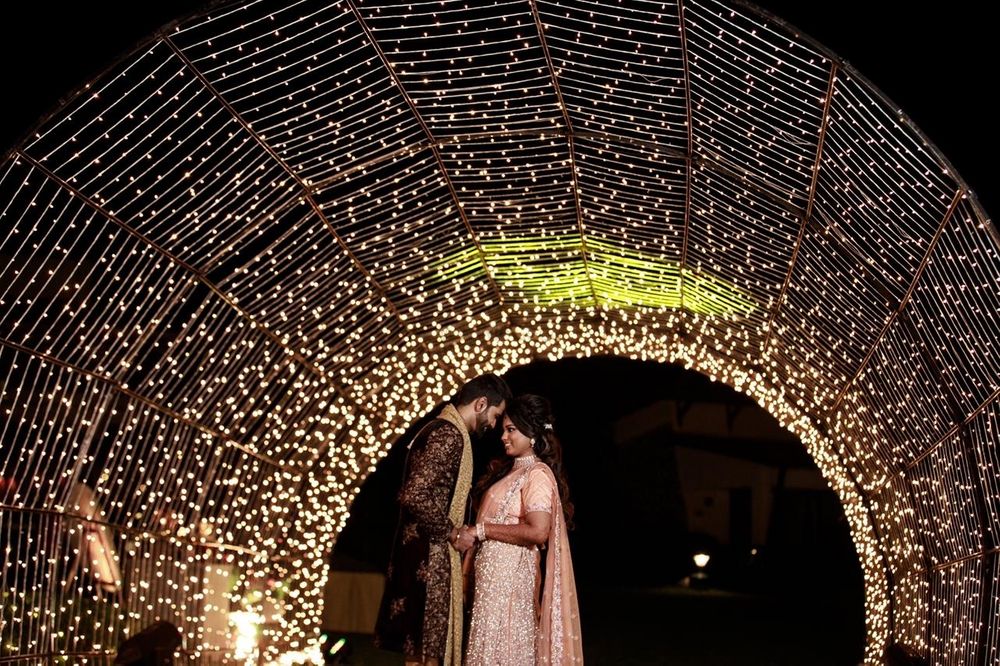 Photo From Divya & Sharath - By White Reflections