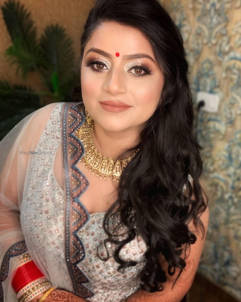 Photo From Bride Shinka - By Manmohini by Mehak Rishi