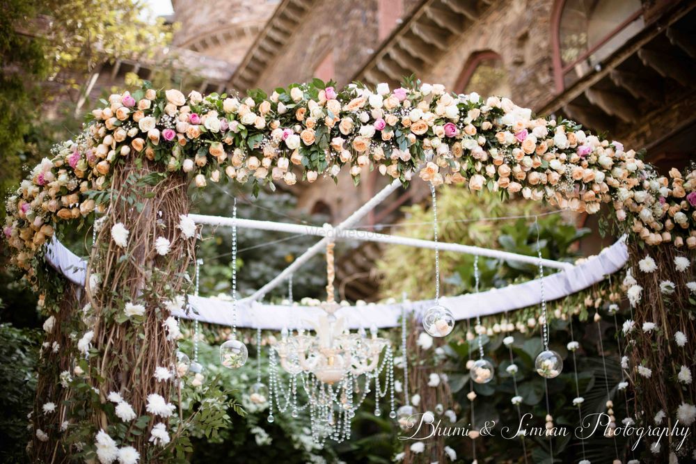 Photo From Fort Wedding - By Pretty Much Events & Decor