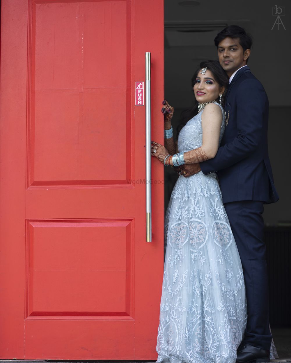 Photo From Couple Shots (Reception) - By A B Clicks