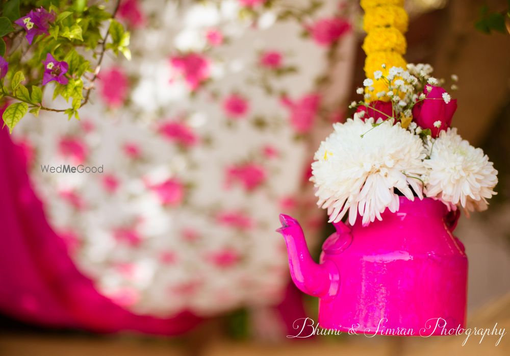 Photo From Neemrana - Mehendi - By Pretty Much Events & Decor