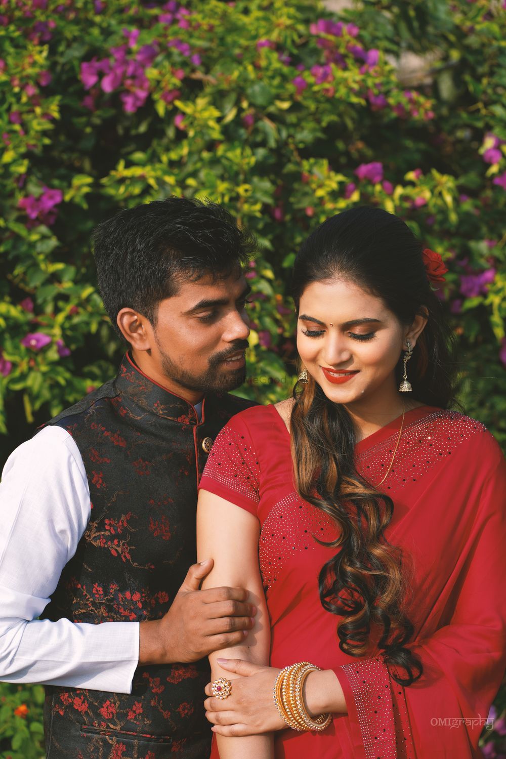 Photo From Pre Wedding - By Manali Joshi Makeup Artist