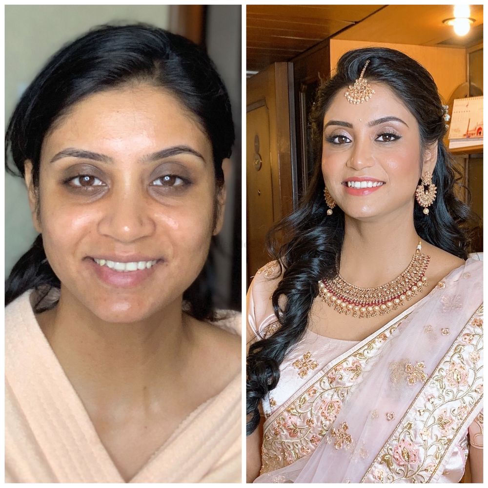 Photo From Neha - By Makeovers by Ketki