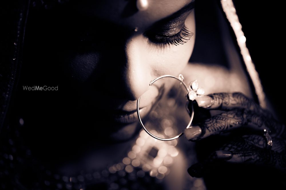 Photo From Suvidhi & Saurabh - By Karan Sidhu Photography