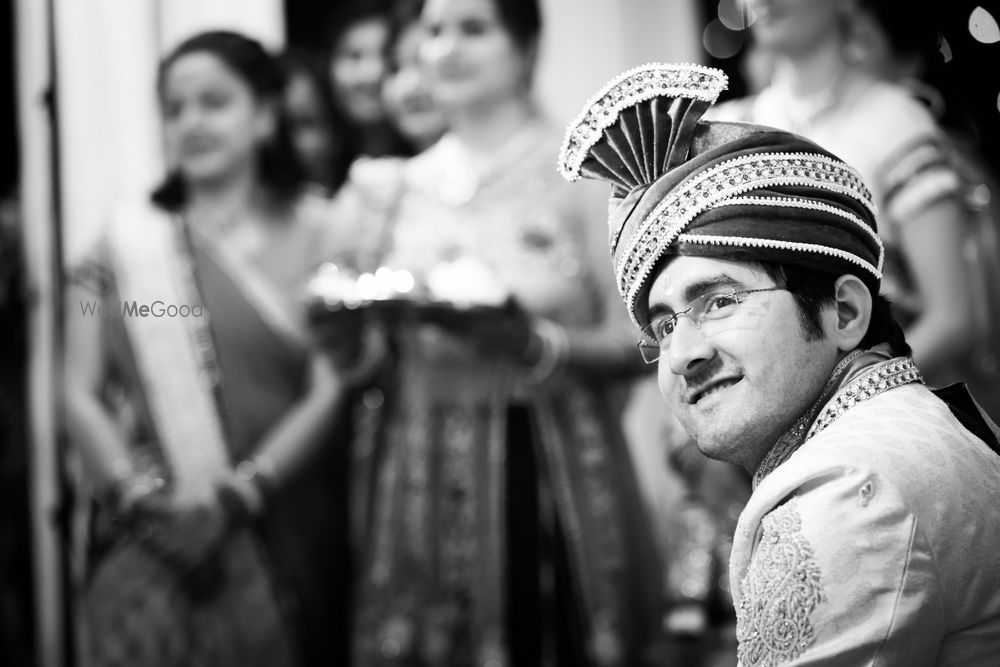 Photo From Suvidhi & Saurabh - By Karan Sidhu Photography