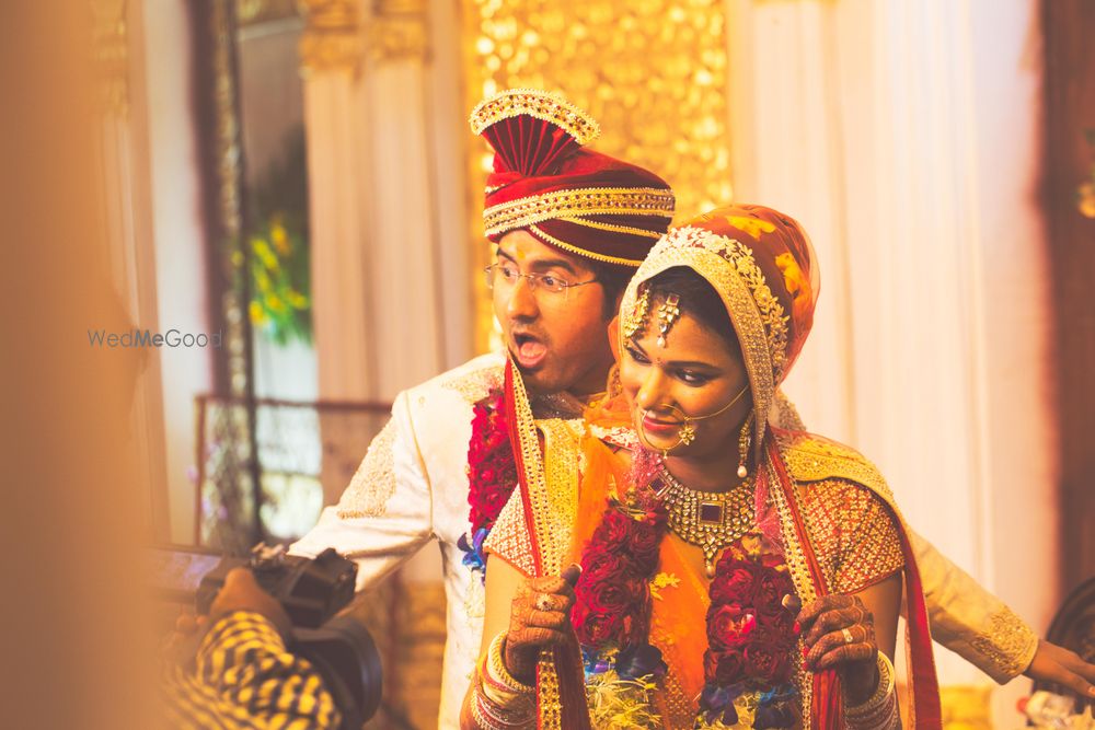 Photo From Suvidhi & Saurabh - By Karan Sidhu Photography