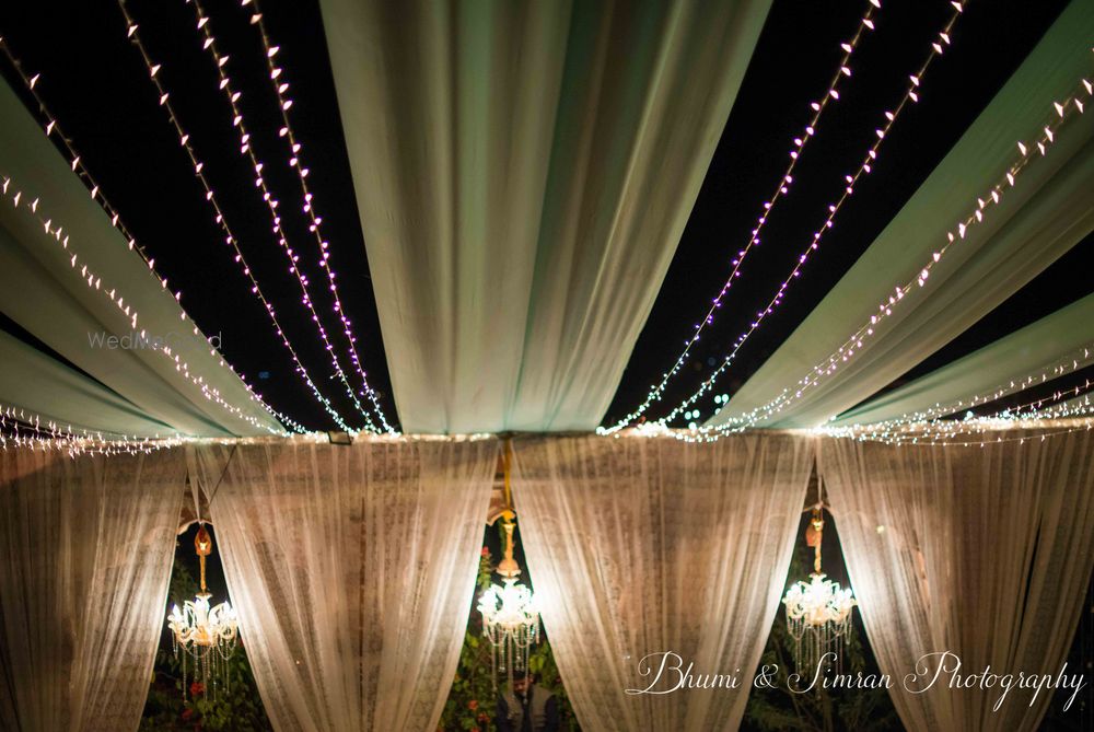 Photo From Reception Decor - By Pretty Much Events & Decor