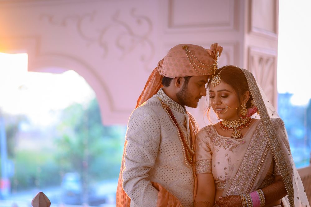 Photo From Anupreet & Vibhash - By The Wedding Psalm