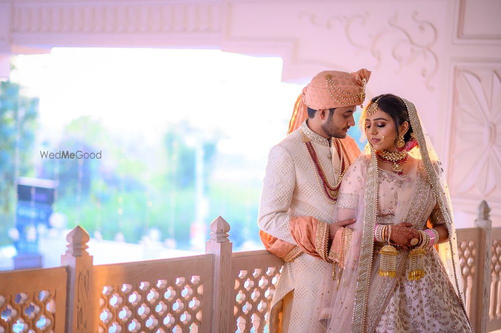 Photo From Anupreet & Vibhash - By The Wedding Psalm