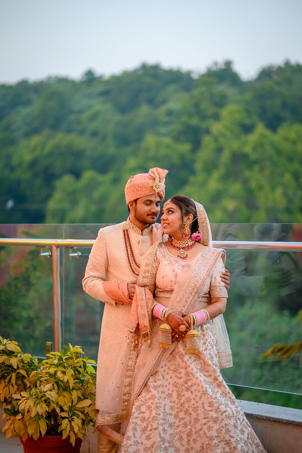 Photo From Anupreet & Vibhash - By The Wedding Psalm