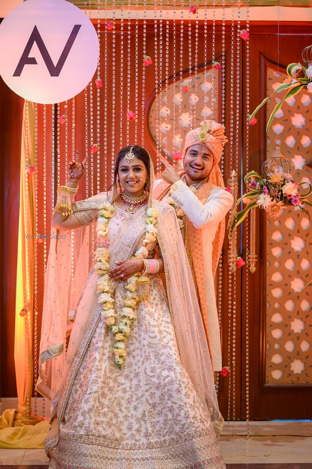 Photo From Anupreet & Vibhash - By The Wedding Psalm