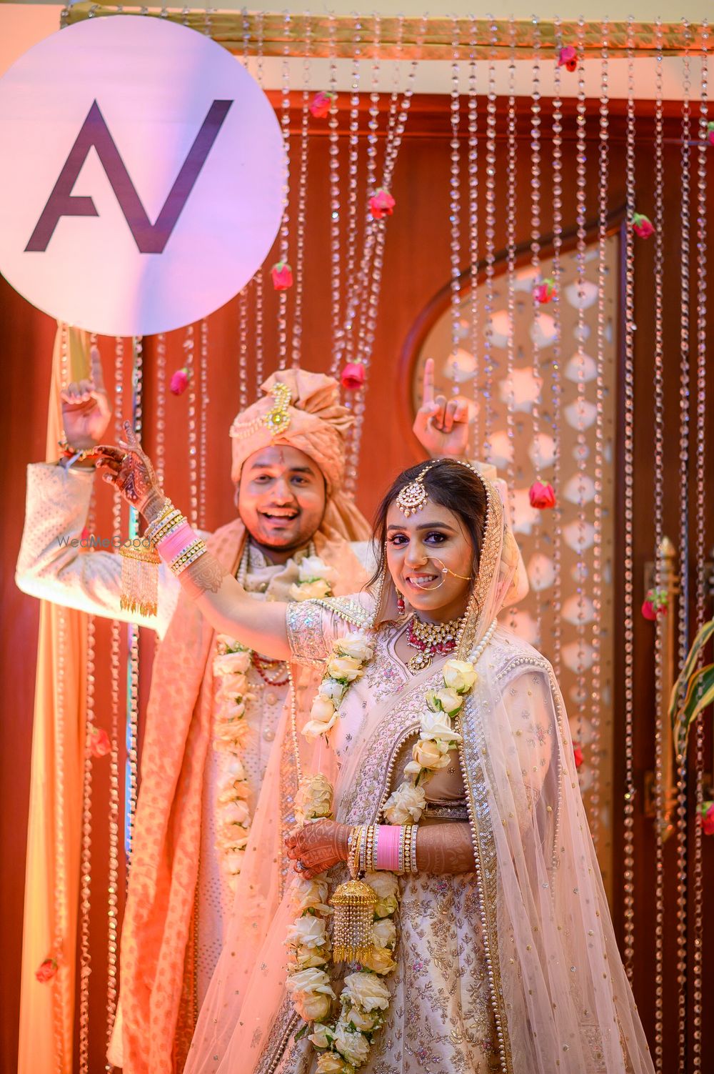 Photo From Anupreet & Vibhash - By The Wedding Psalm