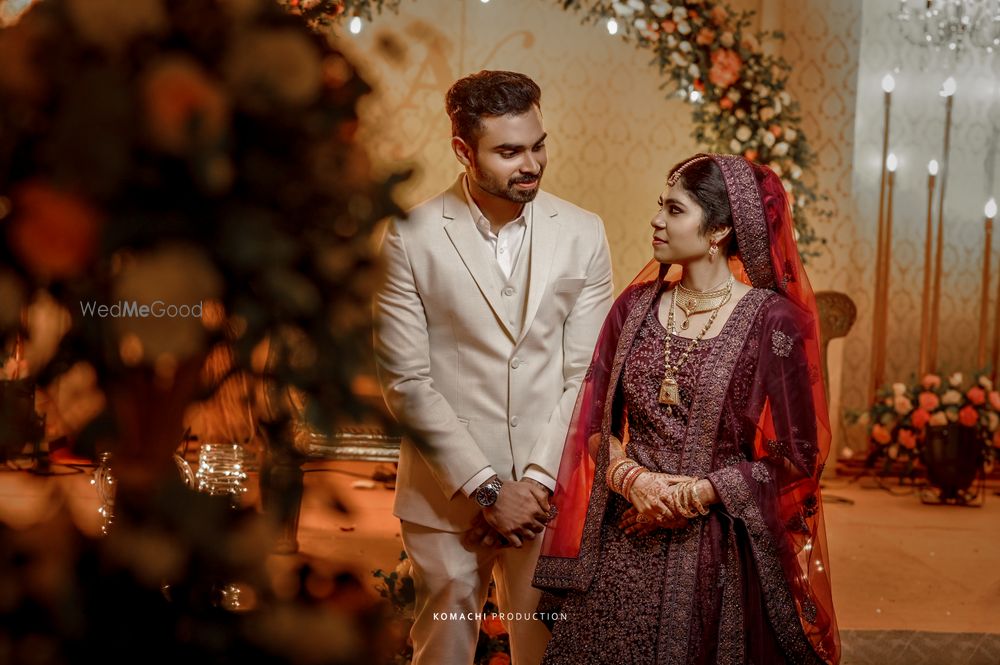 Photo From Ayisha-Afridi - By SANS Events and Wedding Planner