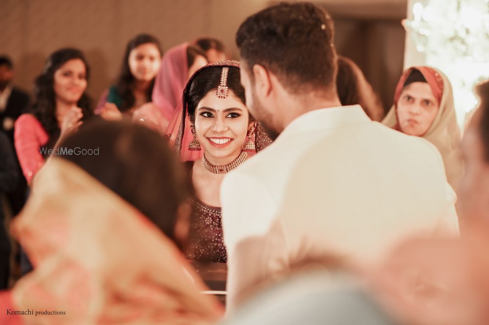 Photo From Ayisha-Afridi - By SANS Events and Wedding Planner