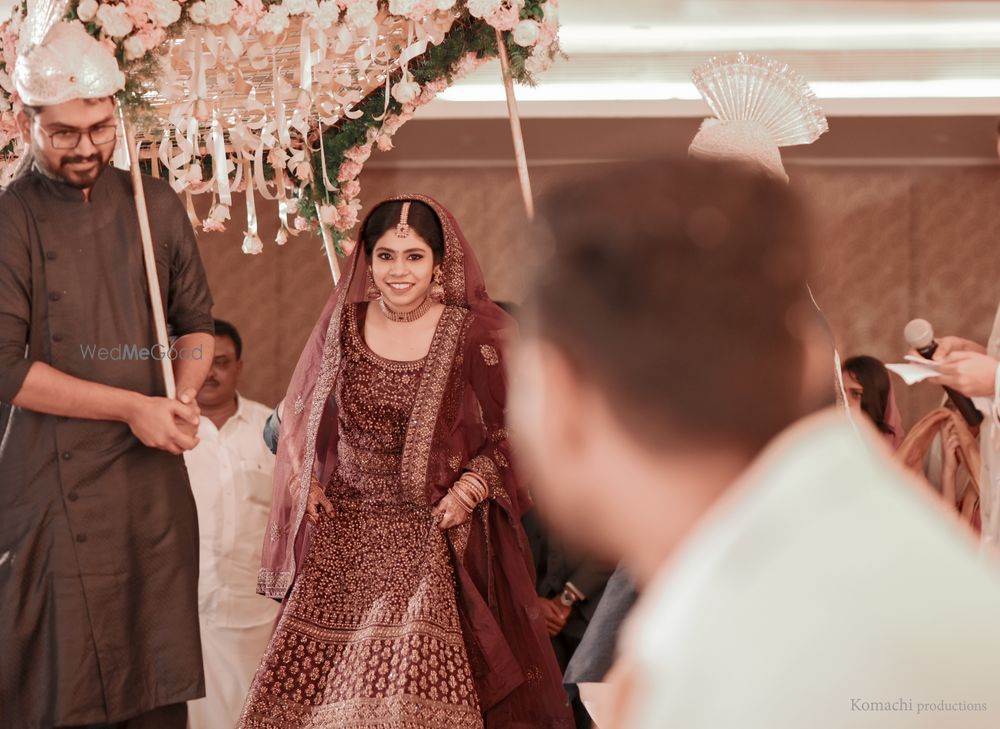 Photo From Ayisha-Afridi - By SANS Events and Wedding Planner