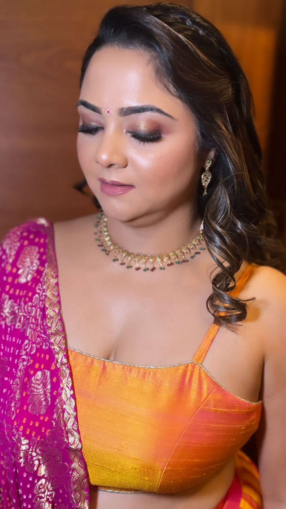 Photo From SIDERS (Bridesmaids/Groommaids) - By Makeup by Hemali Jani