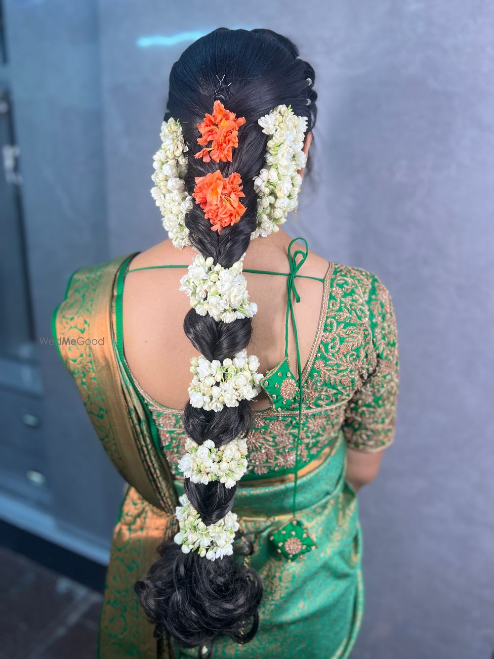 Photo From Pellikuturu Makeup look - By Makeover by Sonal