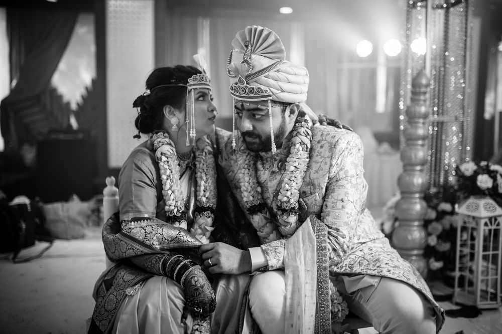 Photo From Aith & Akshada - By SeventhHeaven Wedding Company