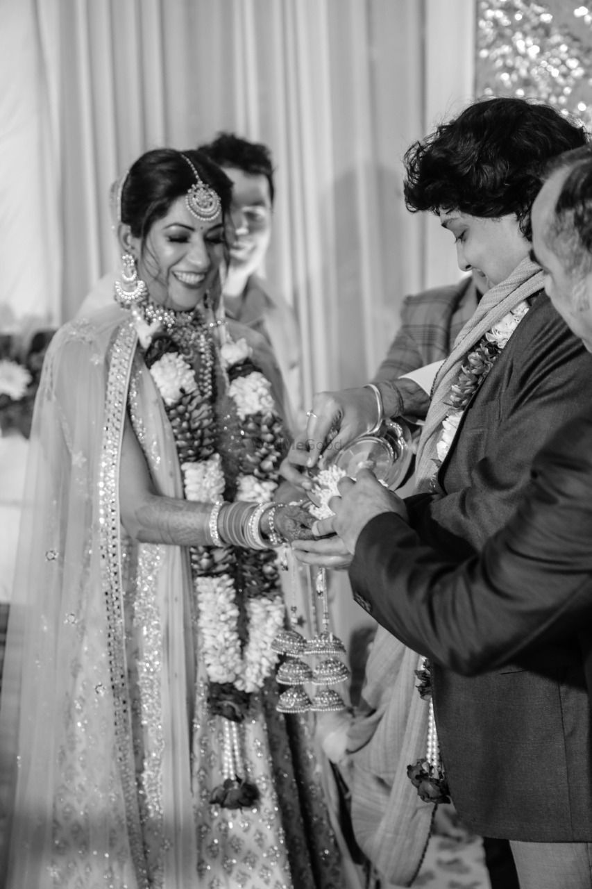 Photo From Jayanth + Nidhi - By The Intimate Souls