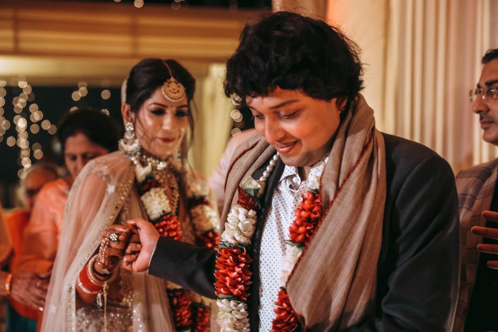 Photo From Jayanth + Nidhi - By The Intimate Souls