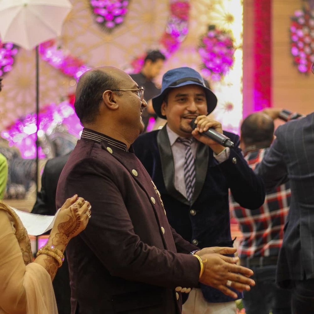Photo From Wedding Reception Party of Jindal Family - By Lakshya Khanna