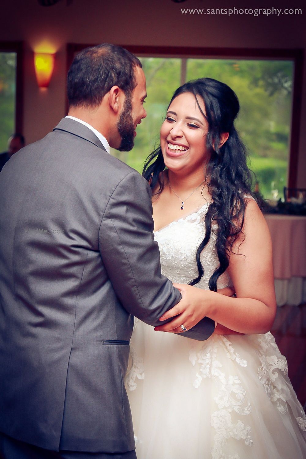 Photo From Jasmine & Raymond - By Sants Photography