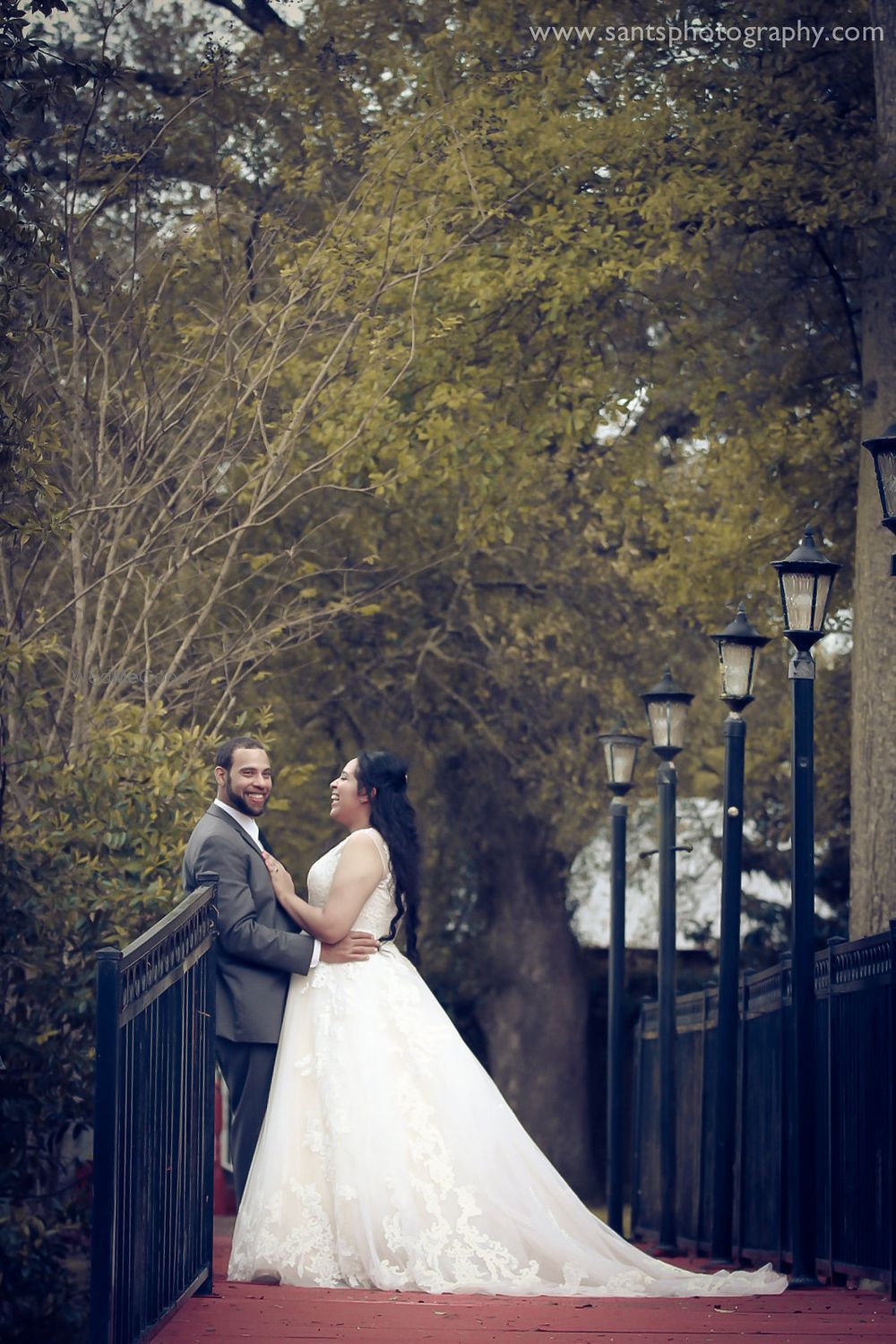 Photo From Jasmine & Raymond - By Sants Photography