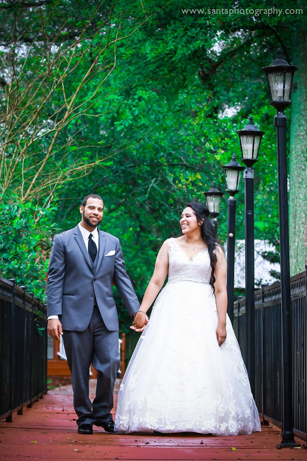 Photo From Jasmine & Raymond - By Sants Photography