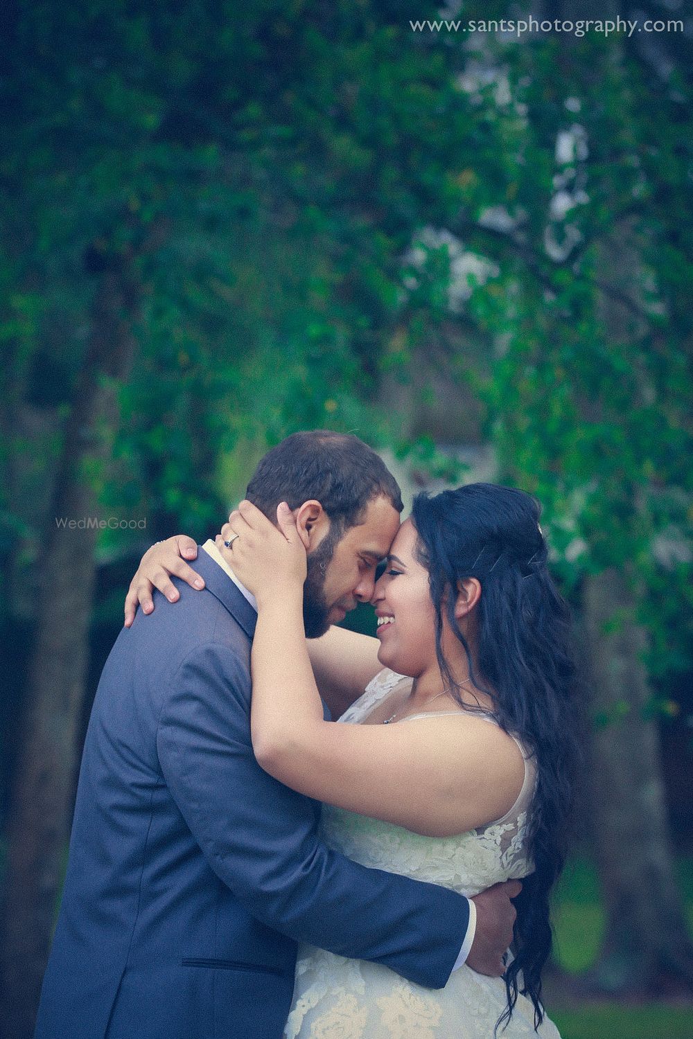 Photo From Jasmine & Raymond - By Sants Photography