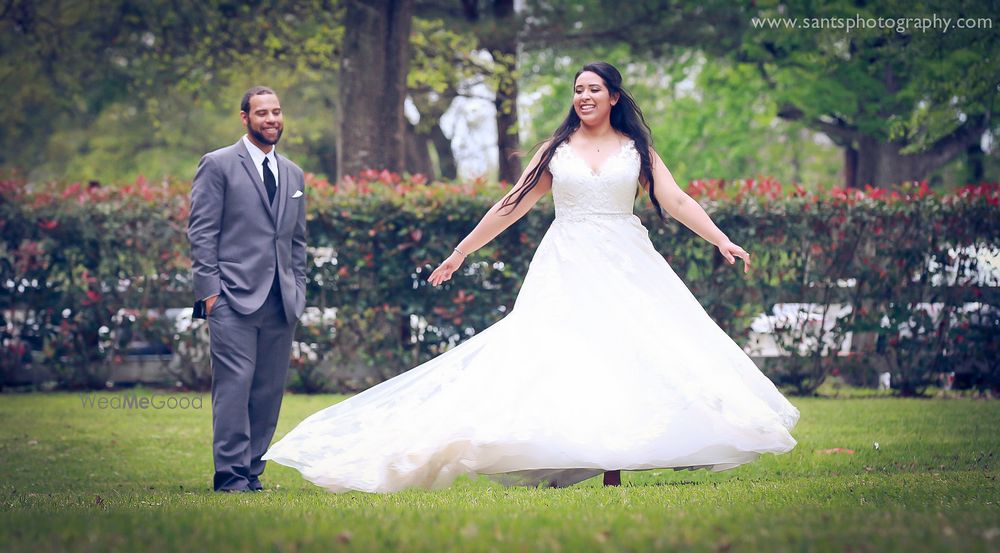 Photo From Jasmine & Raymond - By Sants Photography