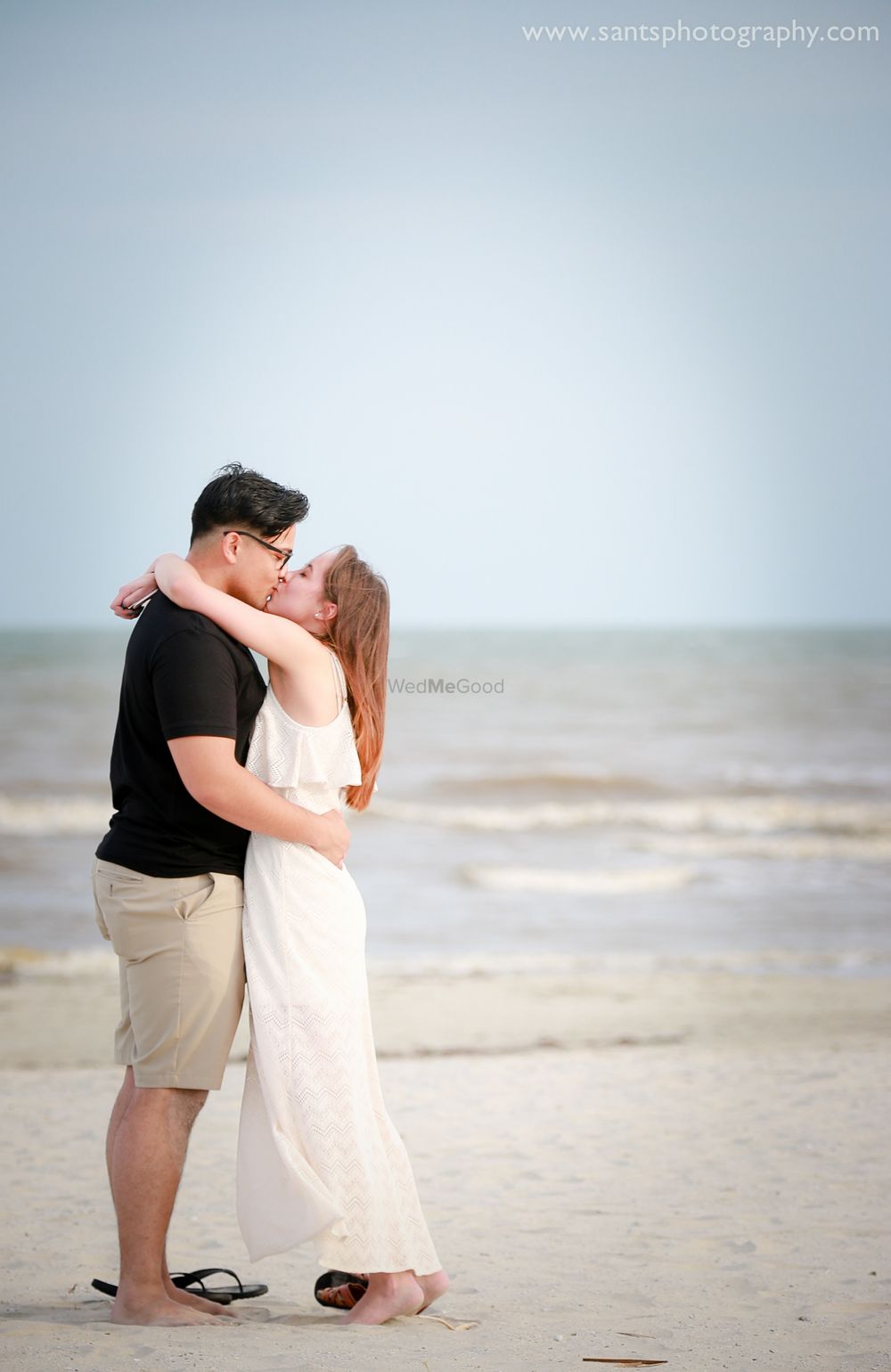 Photo From Kevin's Proposal - By Sants Photography