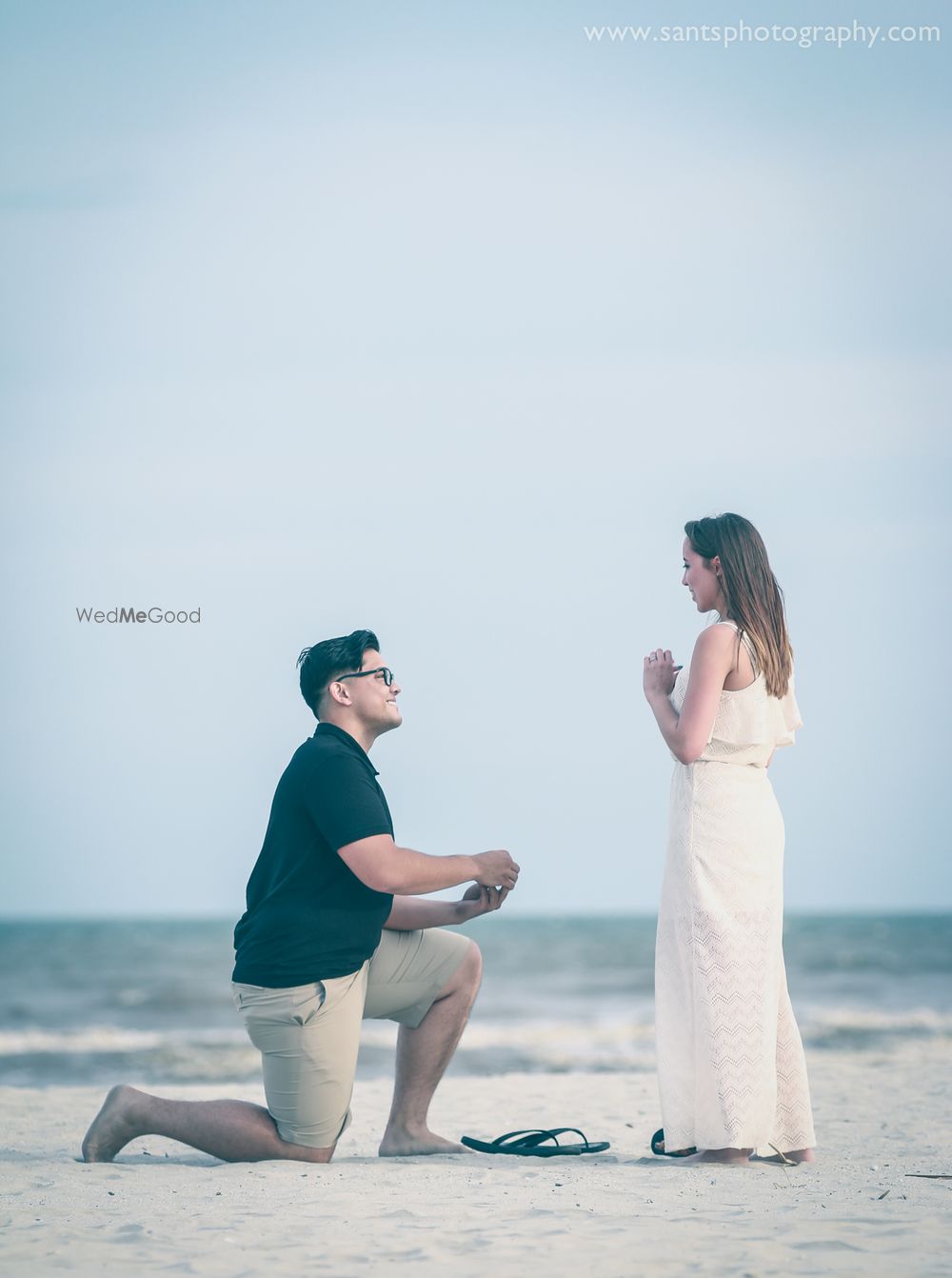 Photo From Kevin's Proposal - By Sants Photography