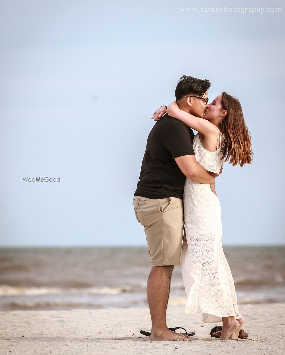 Photo From Kevin's Proposal - By Sants Photography